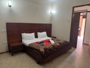 Bluestar Apartments